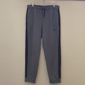 Nike dri-fit joggers